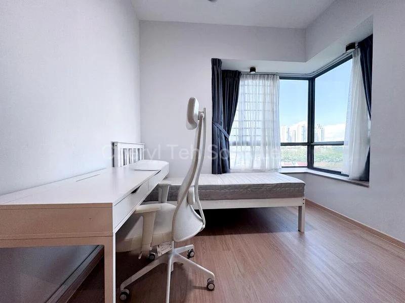 6 Bed Condo for Rent in  The Infiniti - Image 13